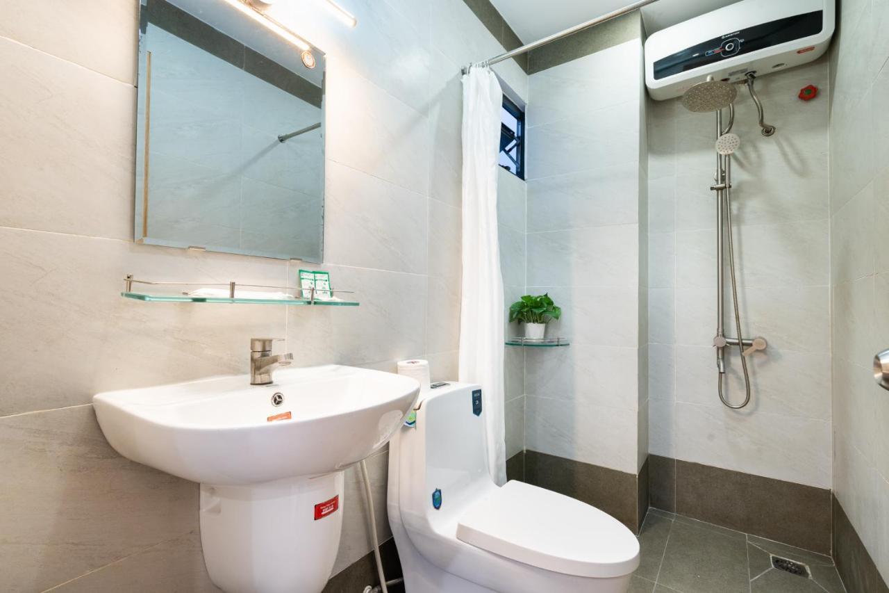 Apartment Arista Ho Chi Minh City