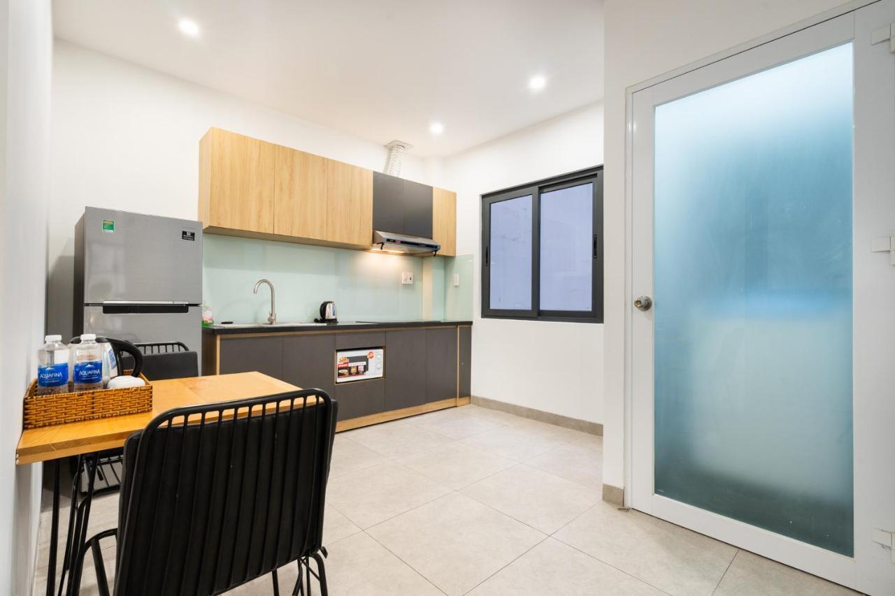 Arista Apartment *