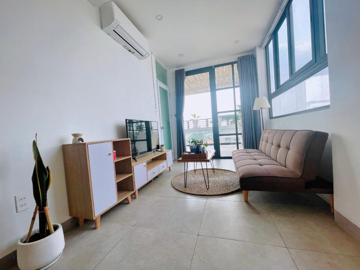 Arista Apartment
