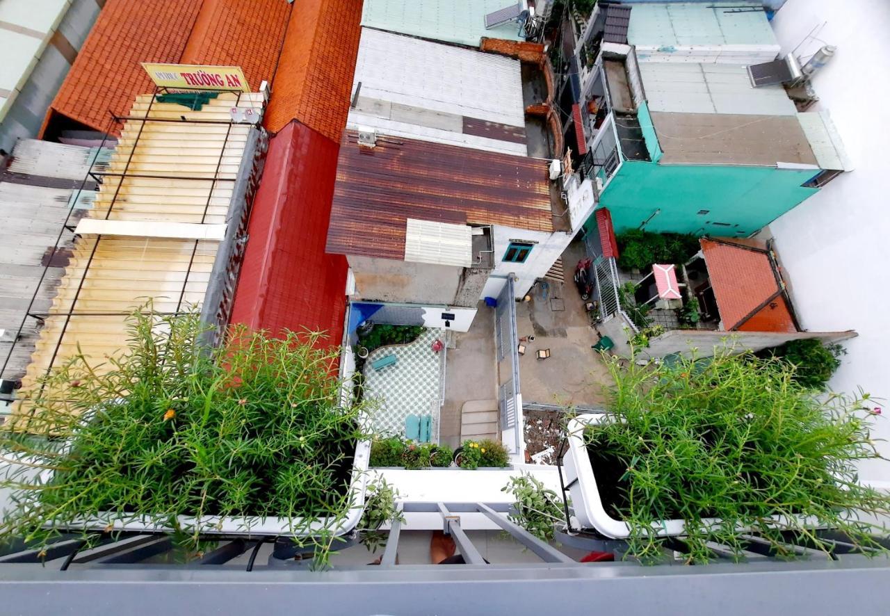Mm's House Bandar Ho Chi Minh