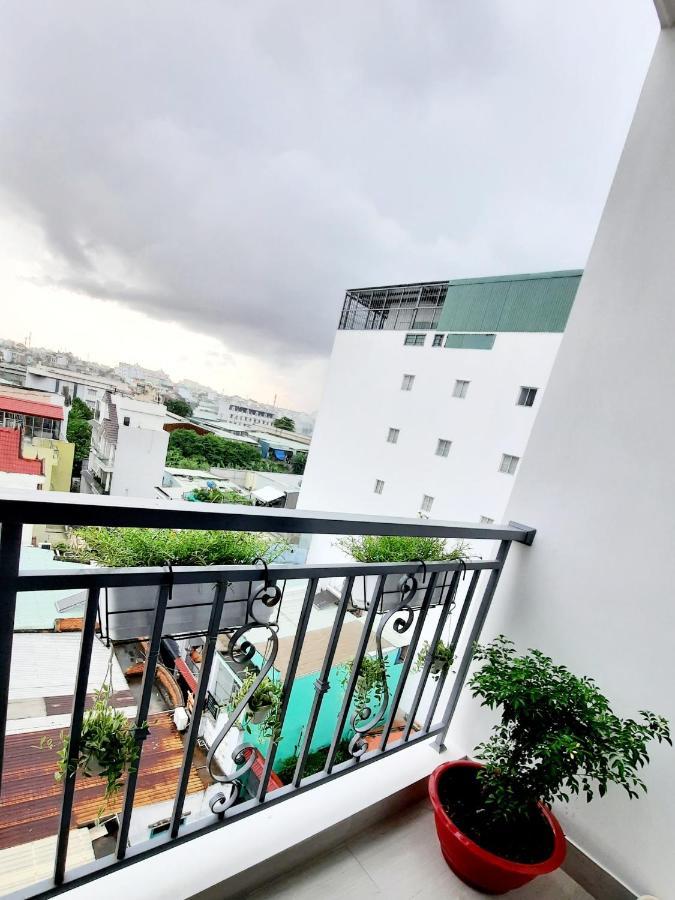 Mm's House * Bandar Ho Chi Minh