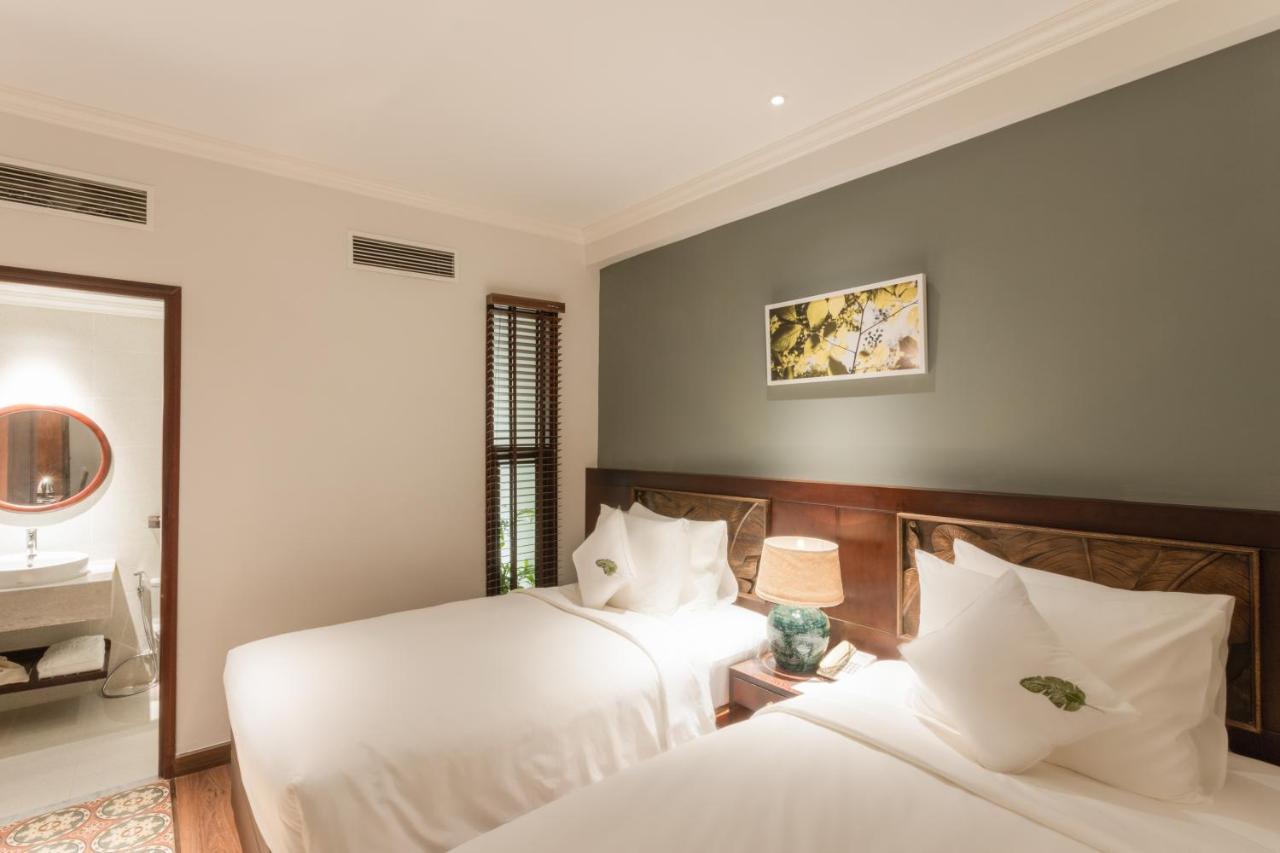 Hotel Cochin Sang