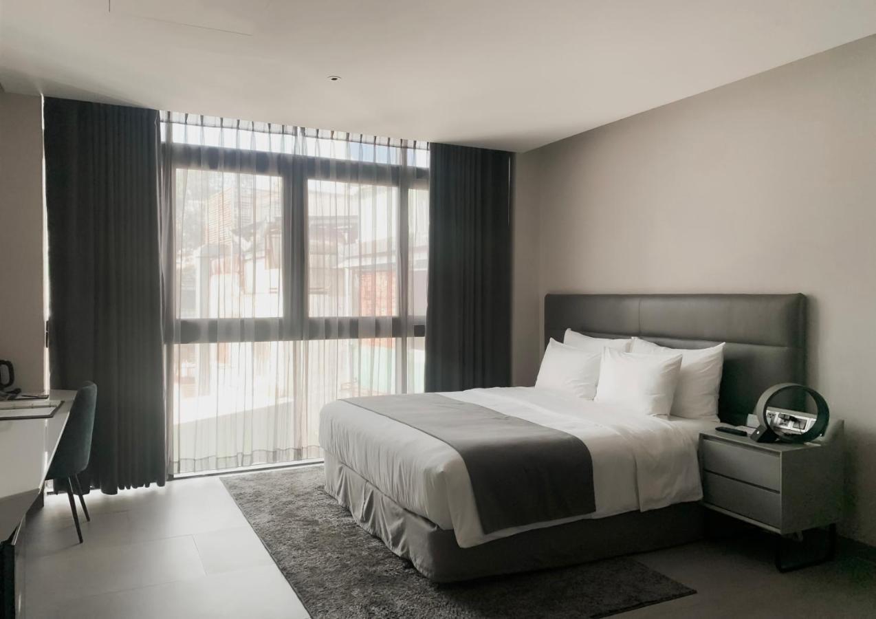 Hotel M Saigon 4*