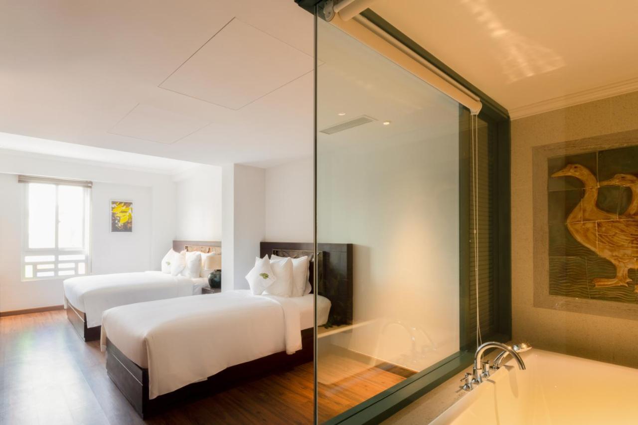 Hotel Cochin Sang Ho Chi Minh City