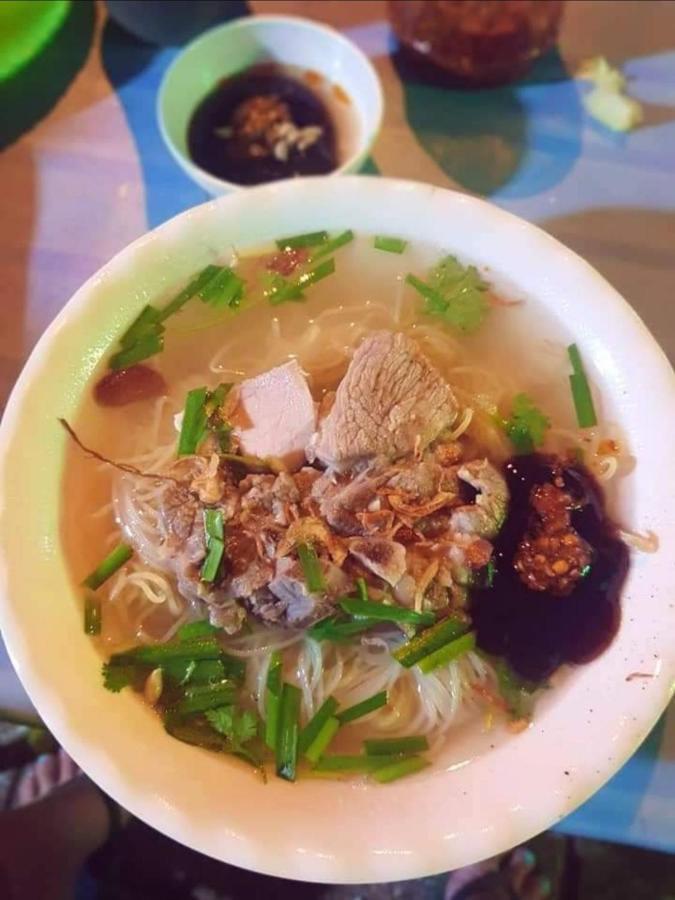 Mm's House * Bandar Ho Chi Minh