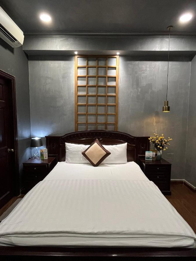 Hotel Happyhomes Saigon