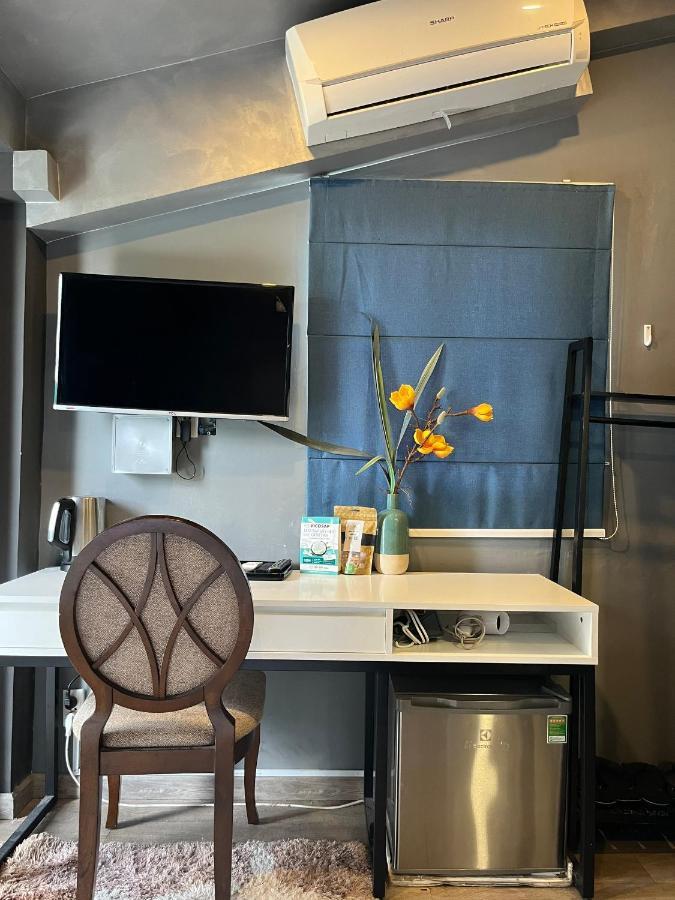 Happyhomes Saigon Hotel 2*