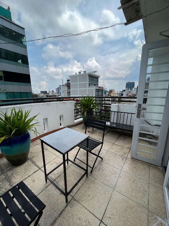 Happyhomes Saigon Ho Chi Minh City