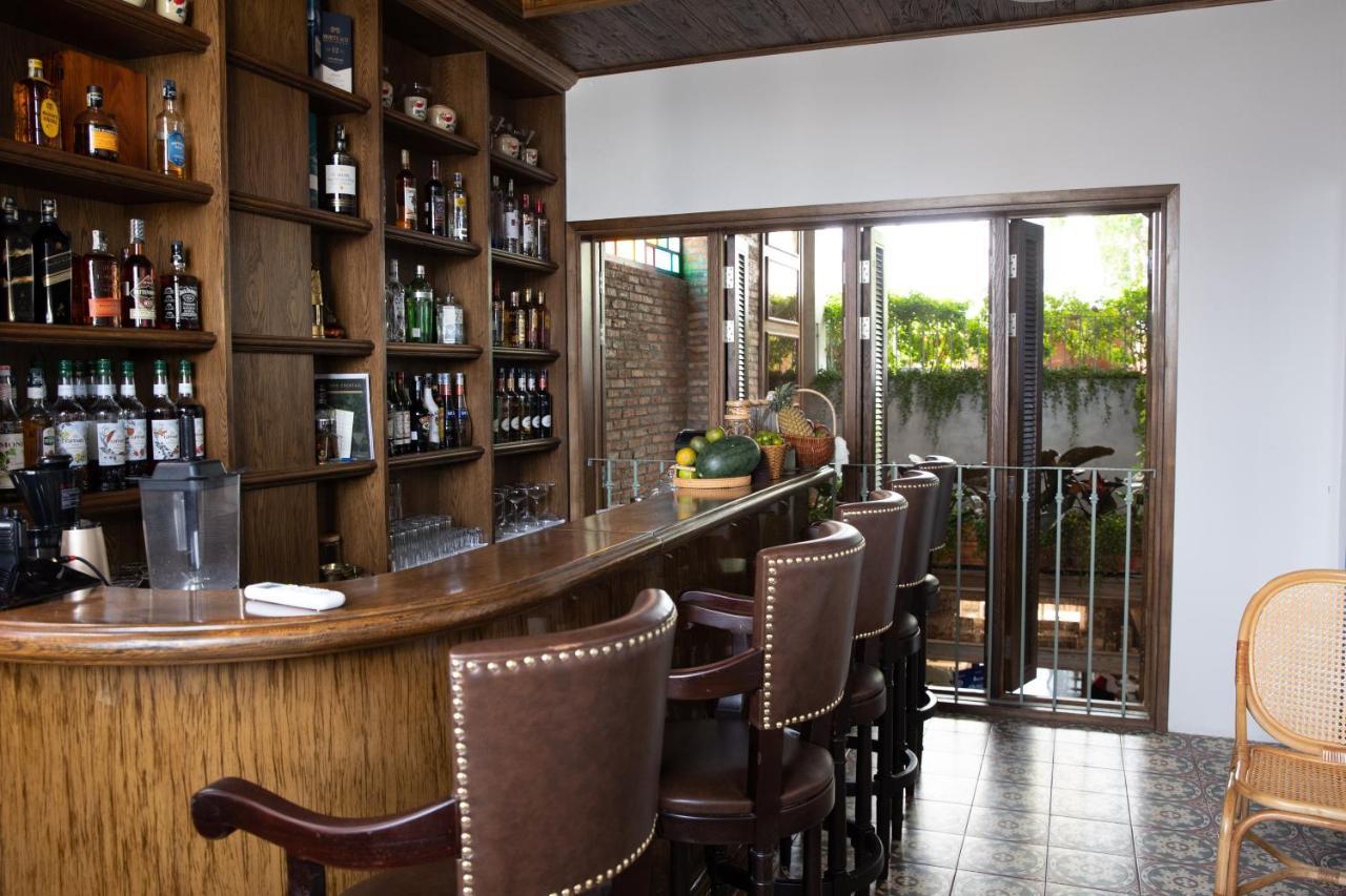 Cochin Sang Hotel Ho Chi Minh City