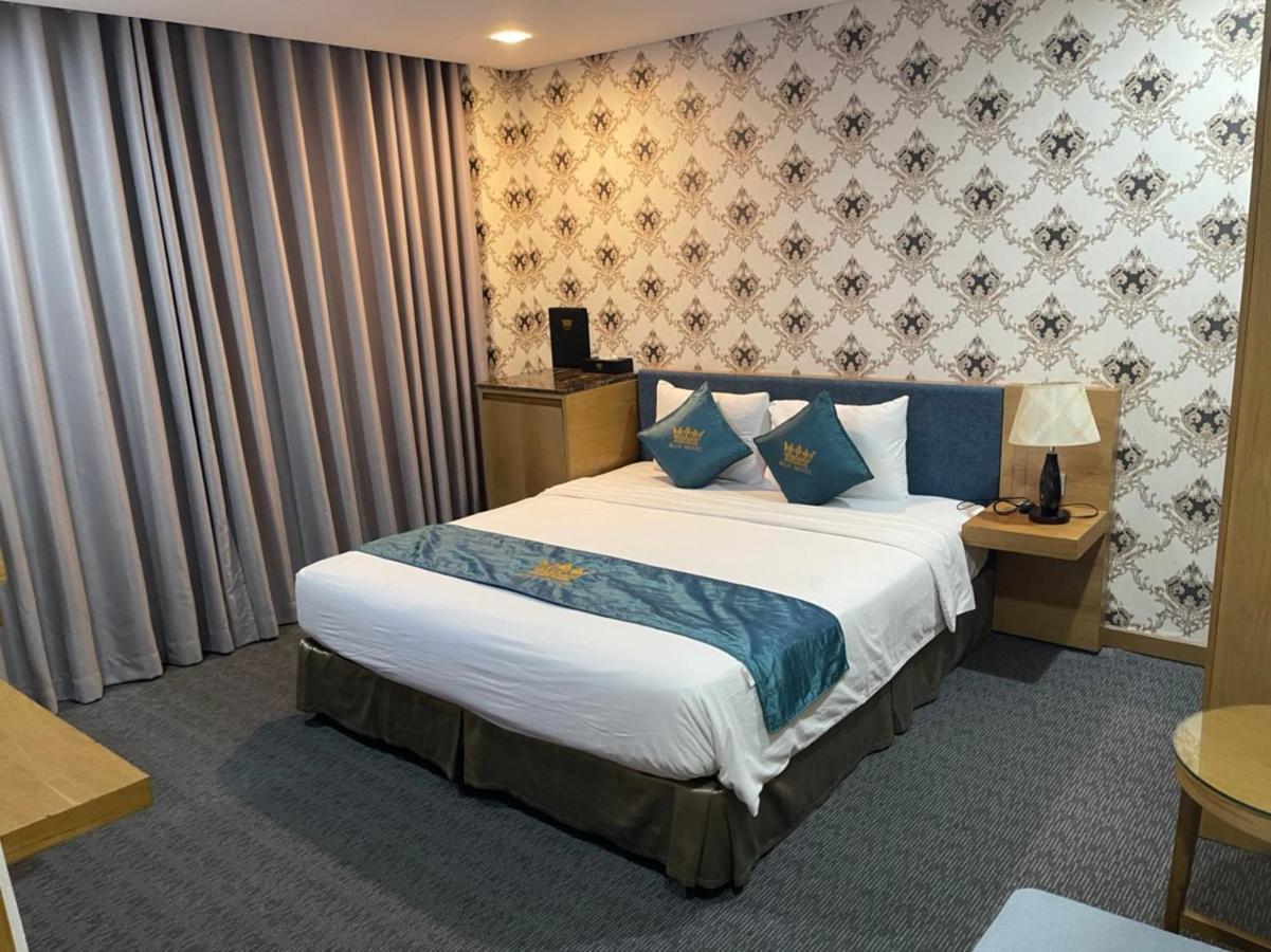 The Blue Airport Hotel Ho Chi Minh City