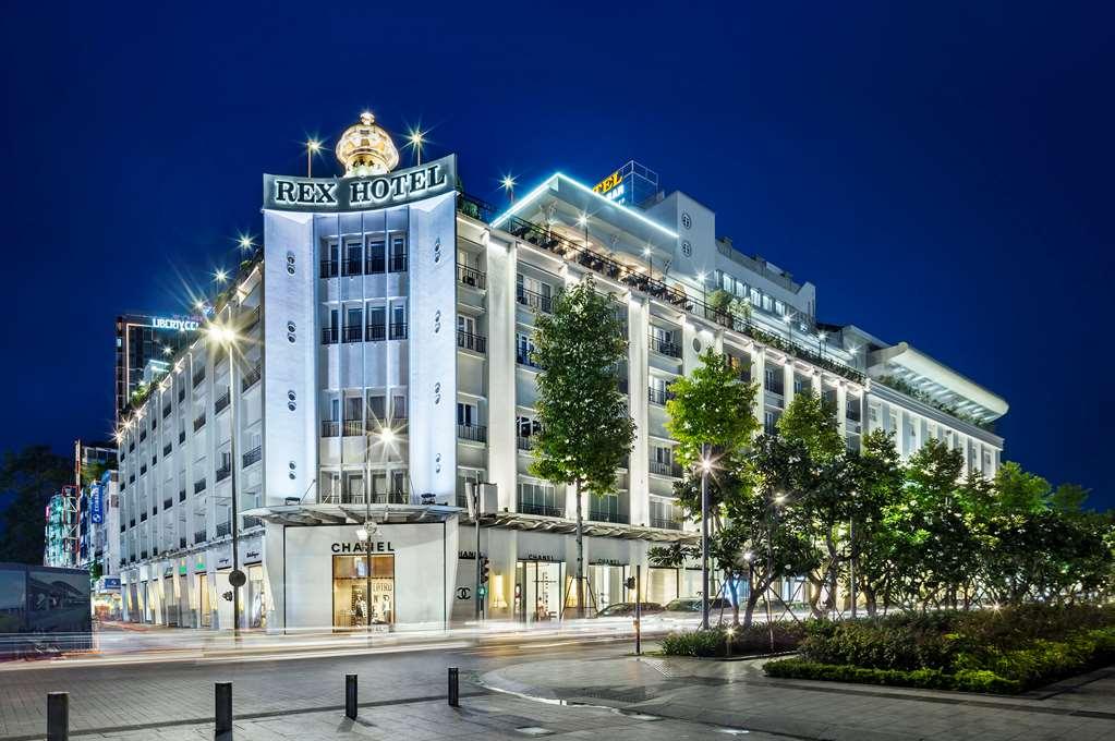 Rex 5* Ho Chi Minh City