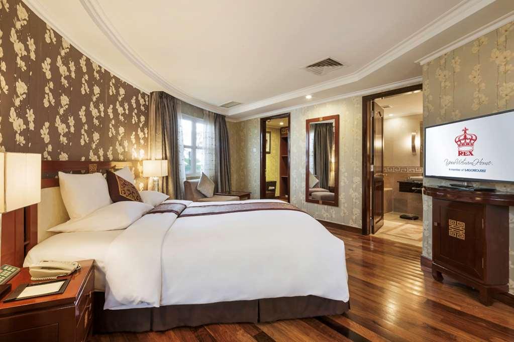 Hotel Rex 5*