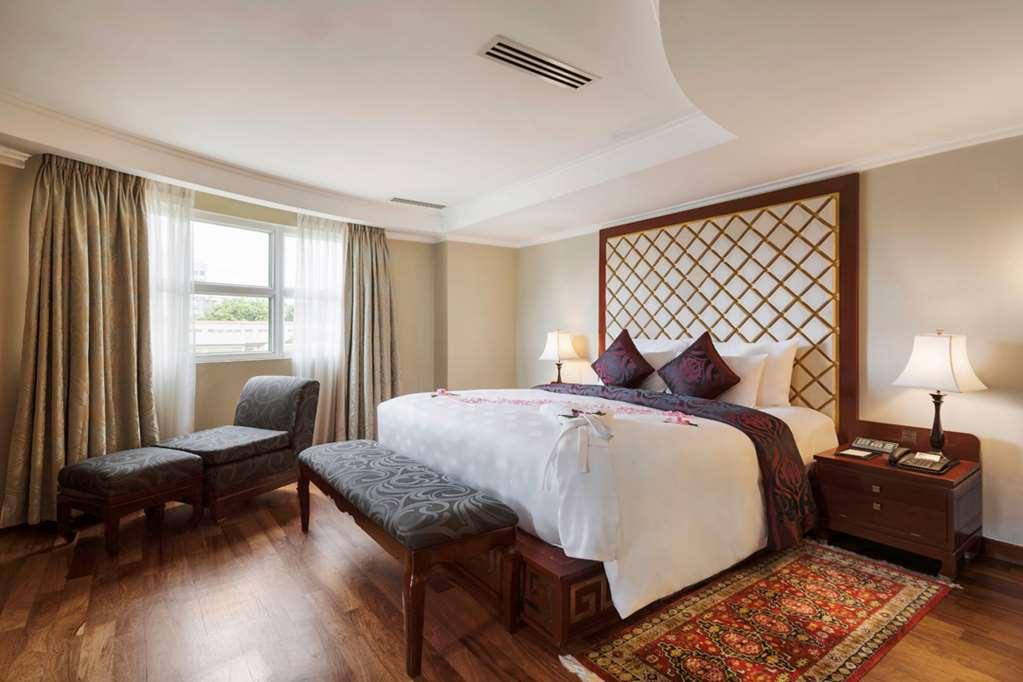 Rex Hotel Ho Chi Minh City