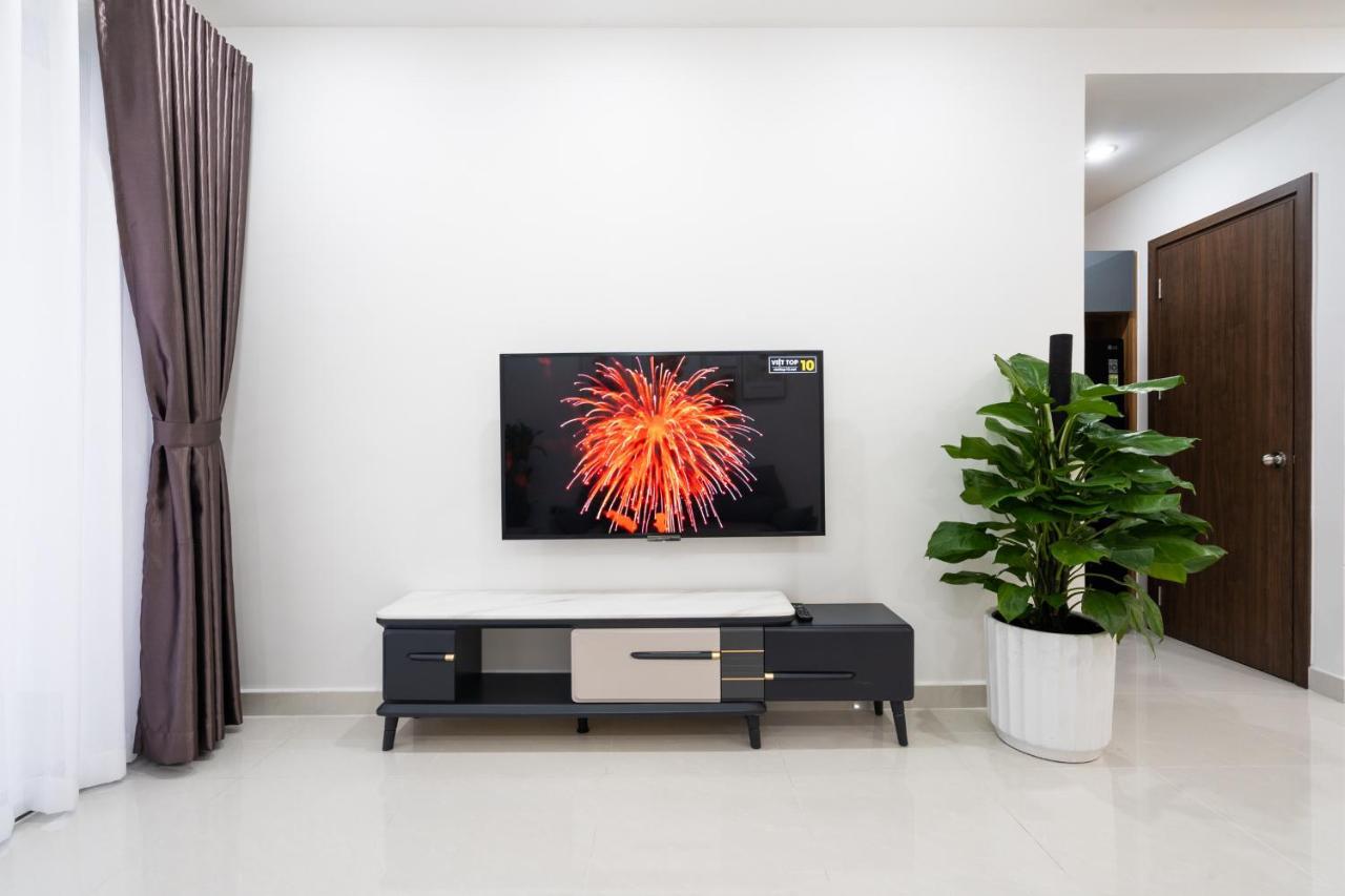 3br-high Fl-saigon Royal-hana's Apart-5 *