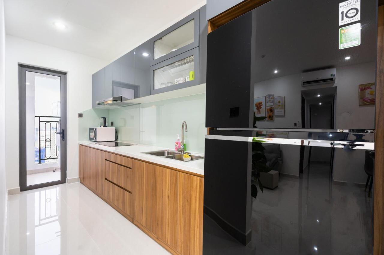 Aparthotel 3br-high Fl-saigon Royal-hana's Apart-5 *