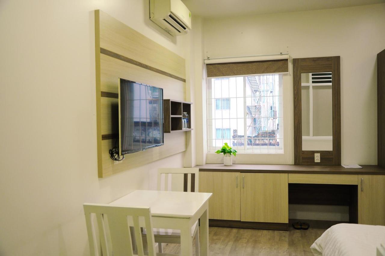 Green River Hotel & Apartment Apartment Ho Chi Minh City