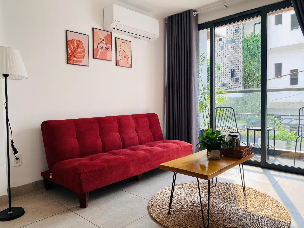 Arista Apartment *