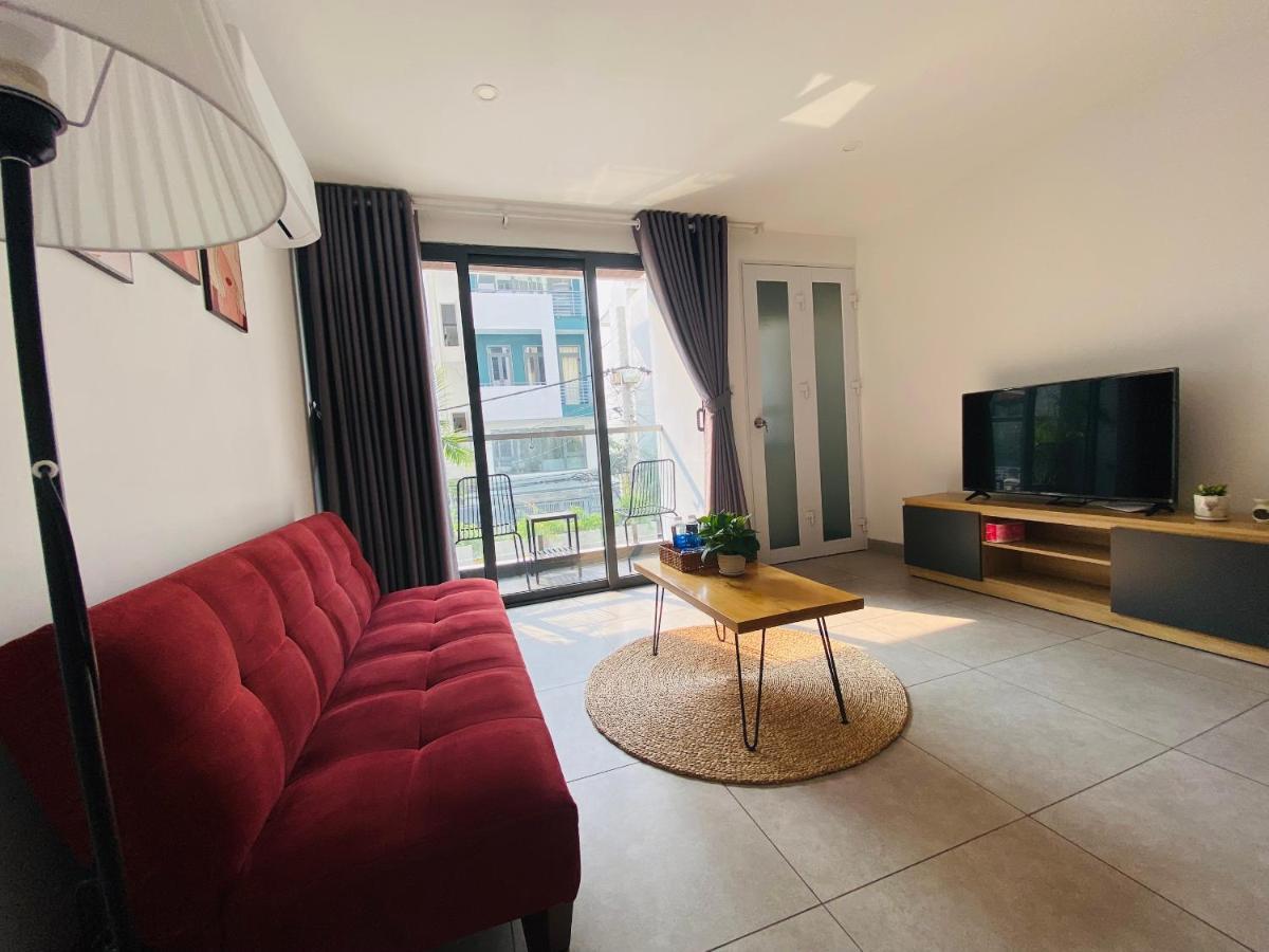 Arista Apartment Ho Chi Minh City