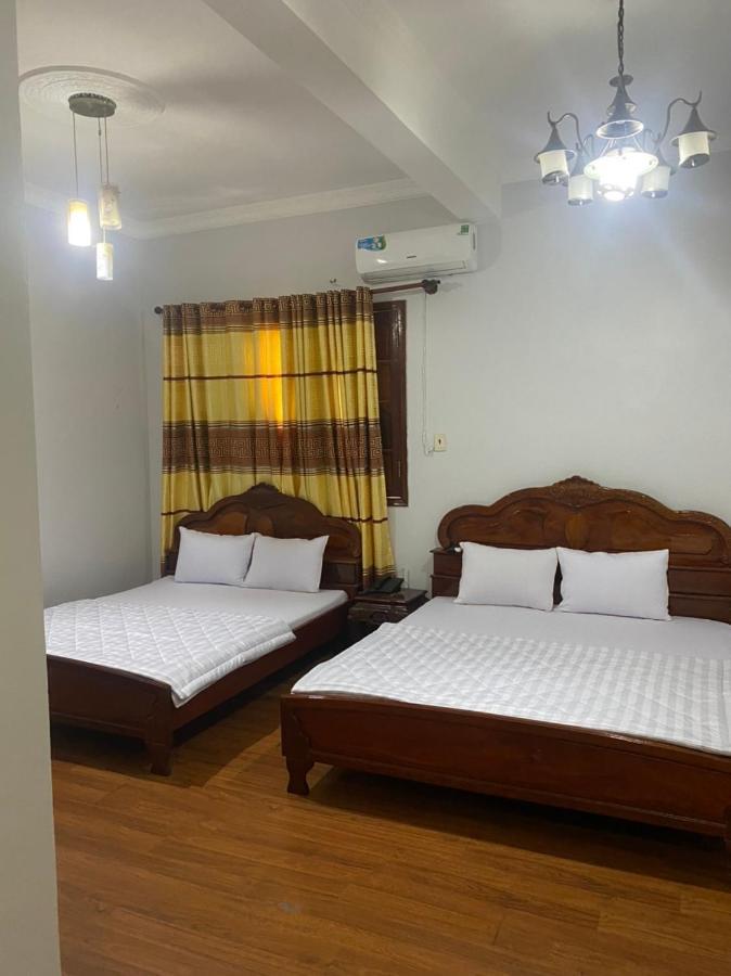 Hotel Song Cau 2*