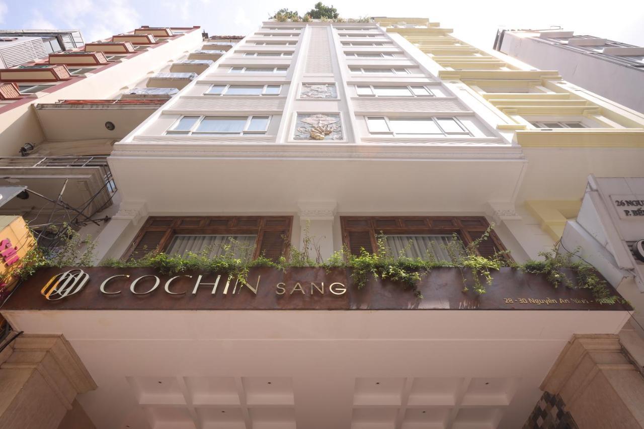 Cochin Sang Hotel 4*