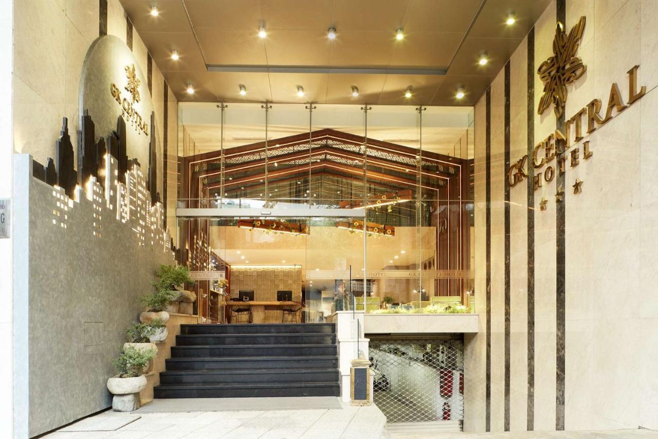 Hotel Gk