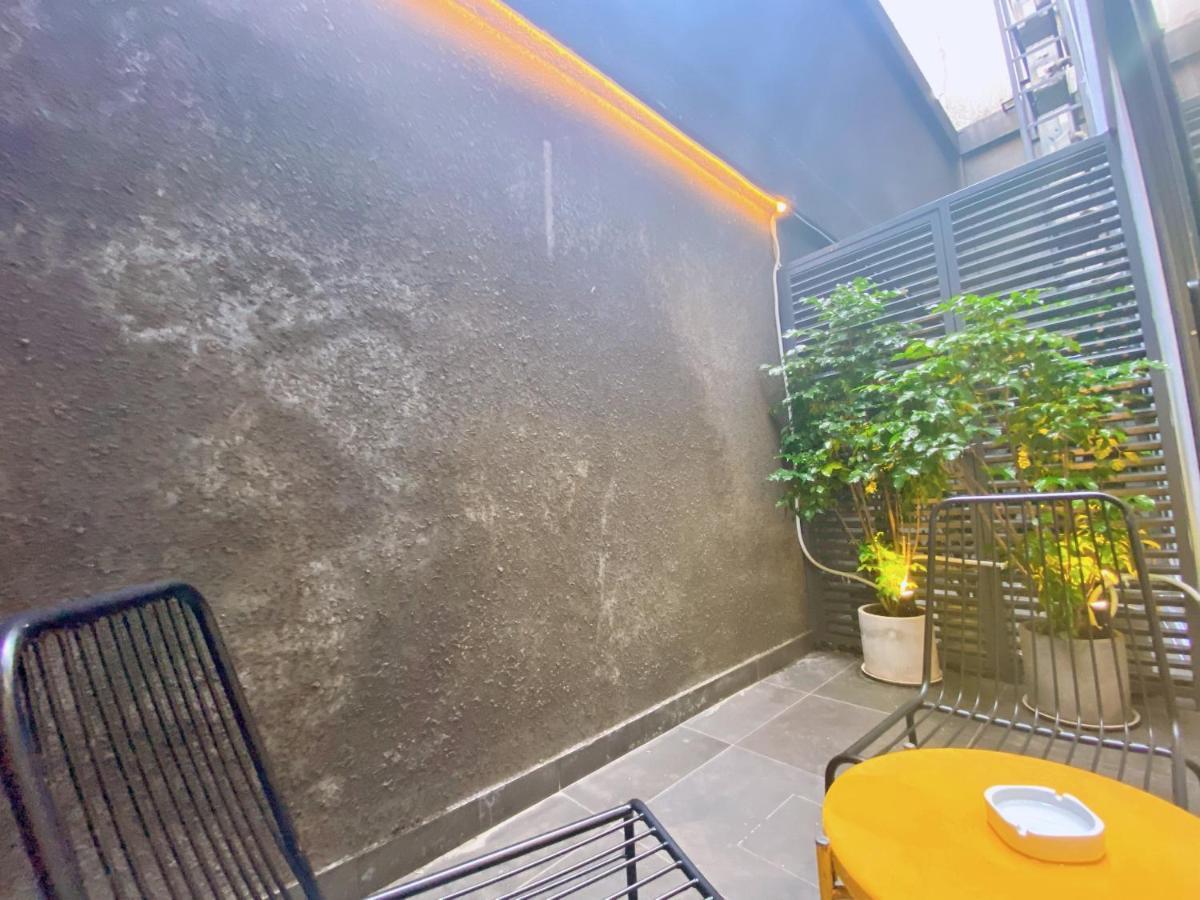 Apartment Arista