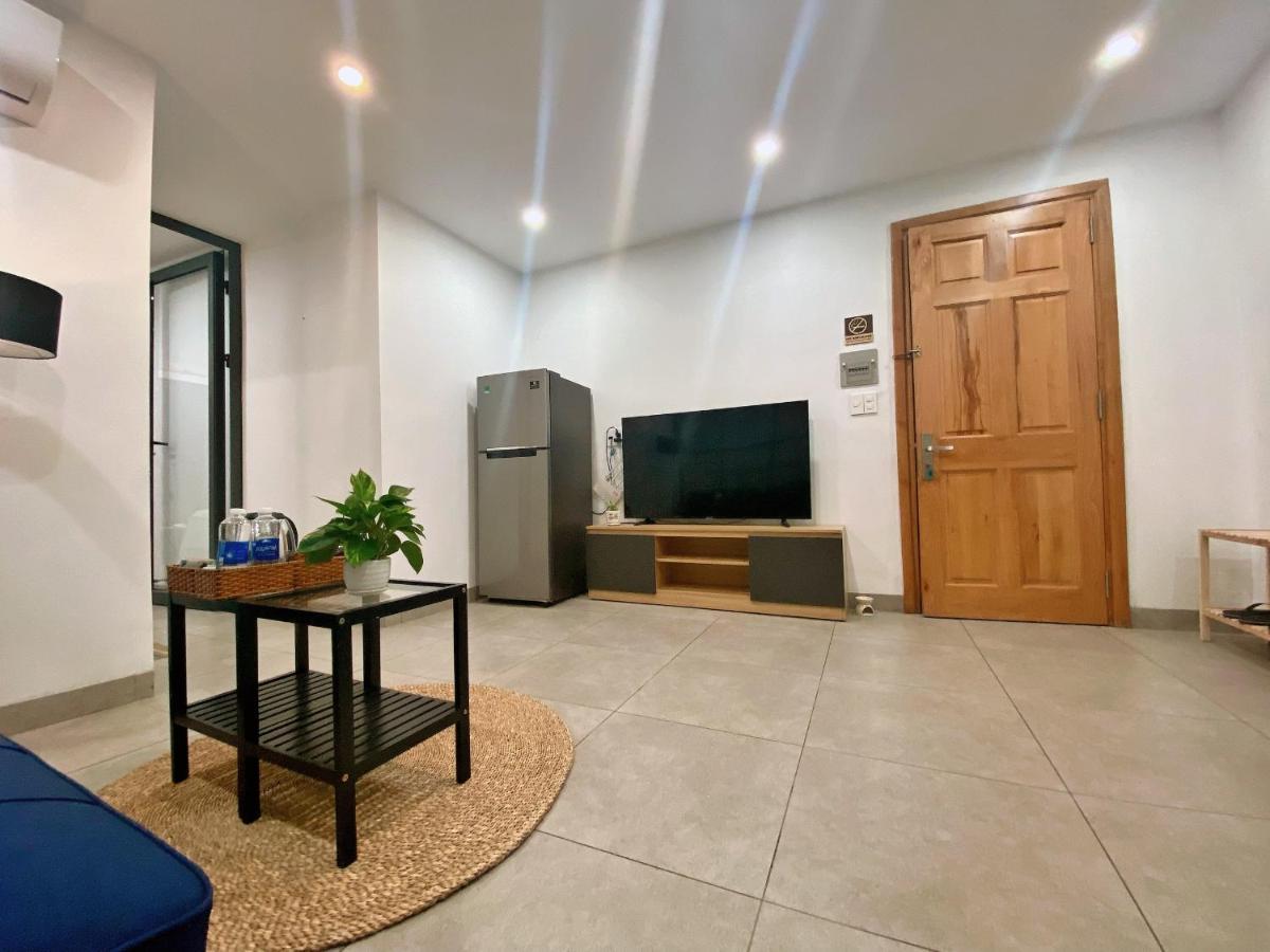 Apartment Arista Ho Chi Minh City