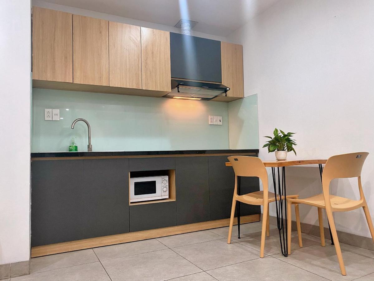 Arista Apartment