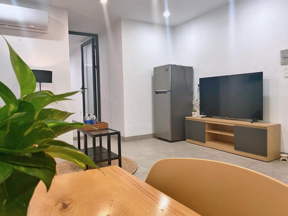 Arista Ho Chi Minh City
