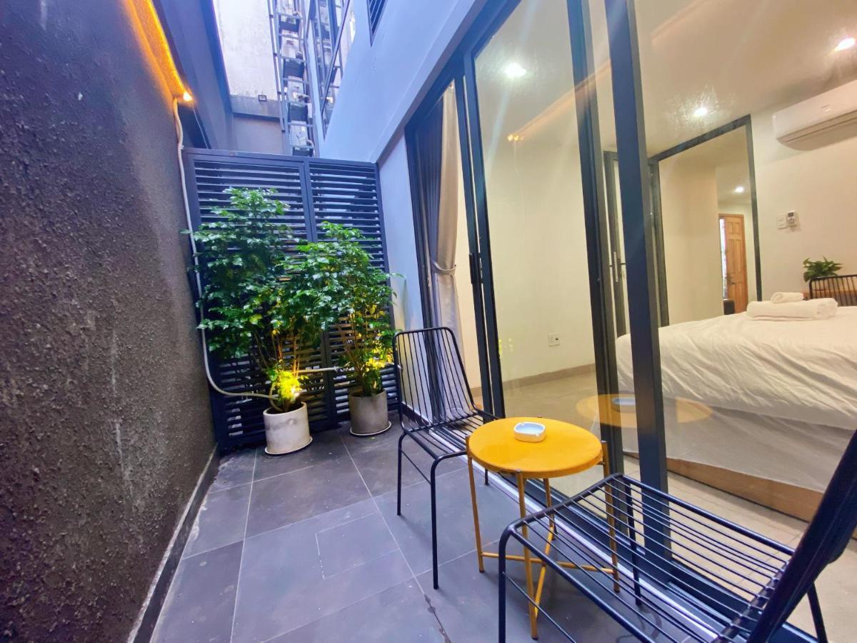 Apartment Arista *