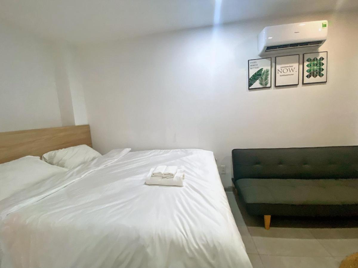 Apartment Arista