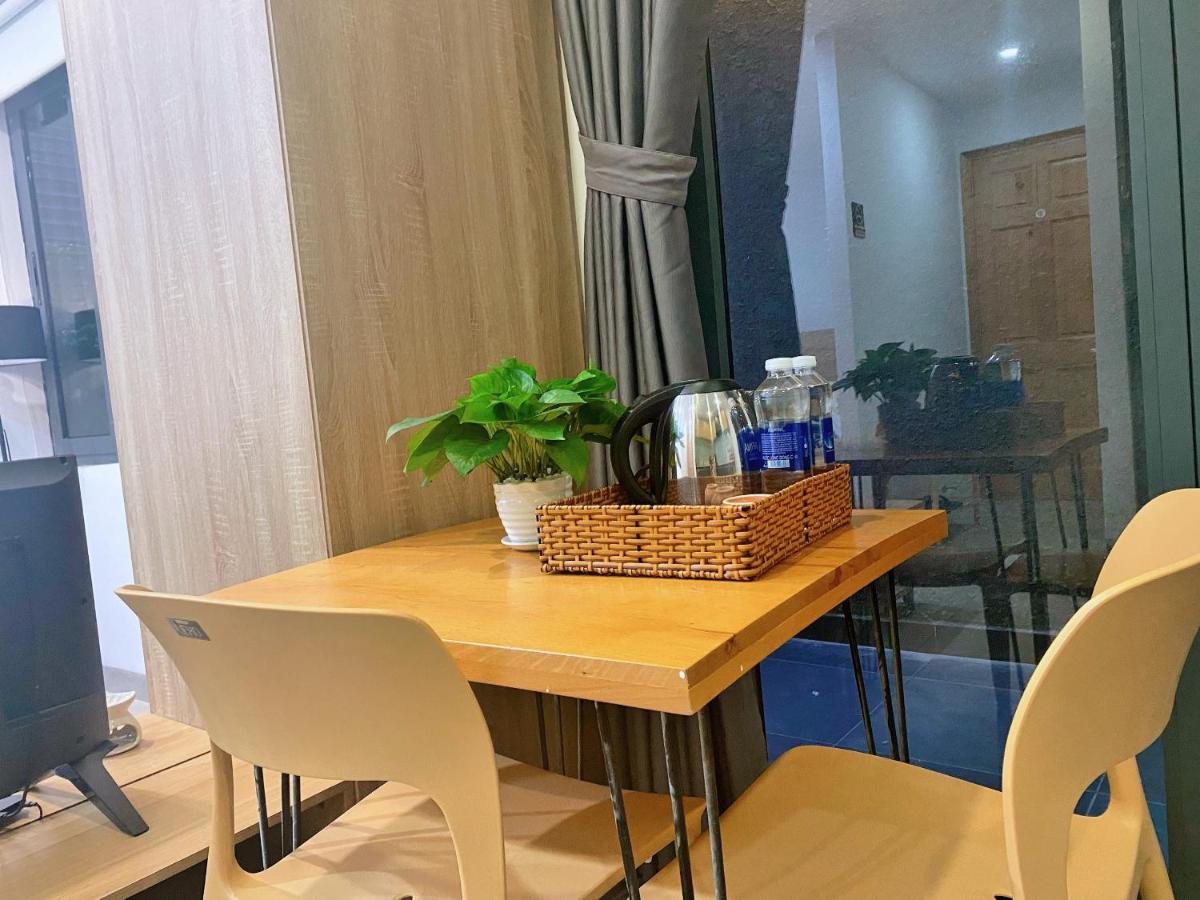 Arista Apartment