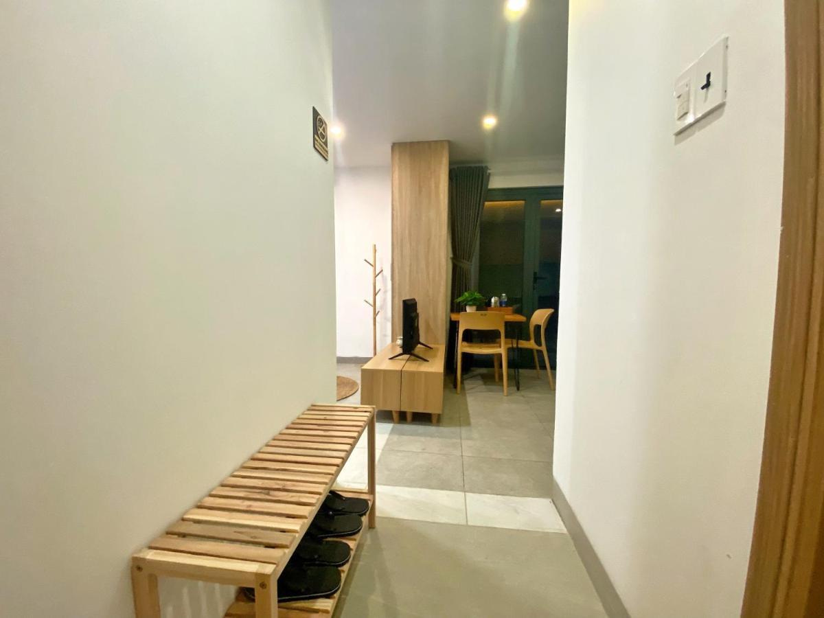 Arista Apartment Ho Chi Minh City
