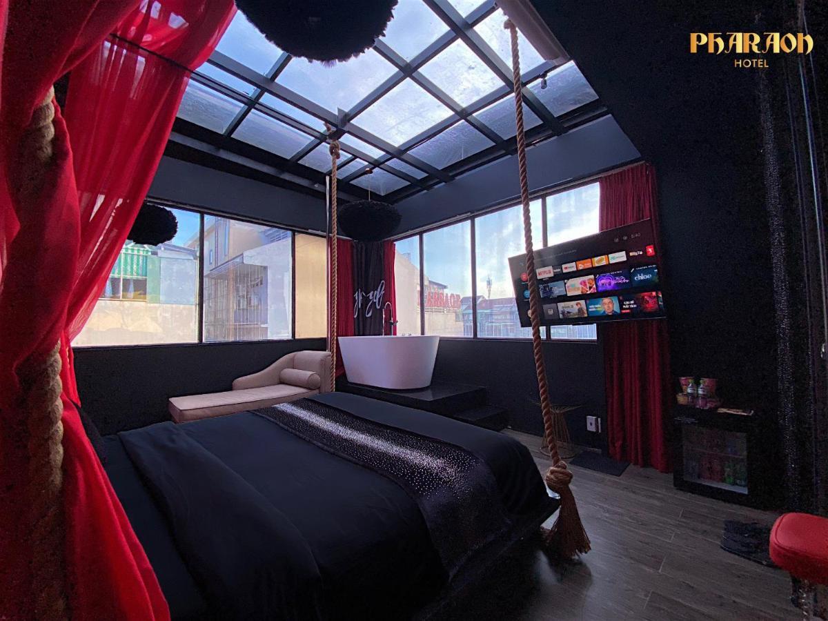 Khách sạn Pharaon TP. Hồ Chí Minh