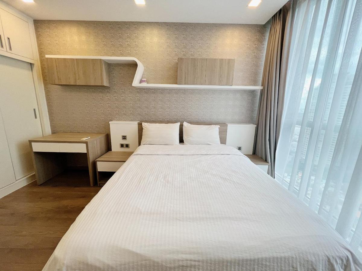 Vinhomes -christine Luxury