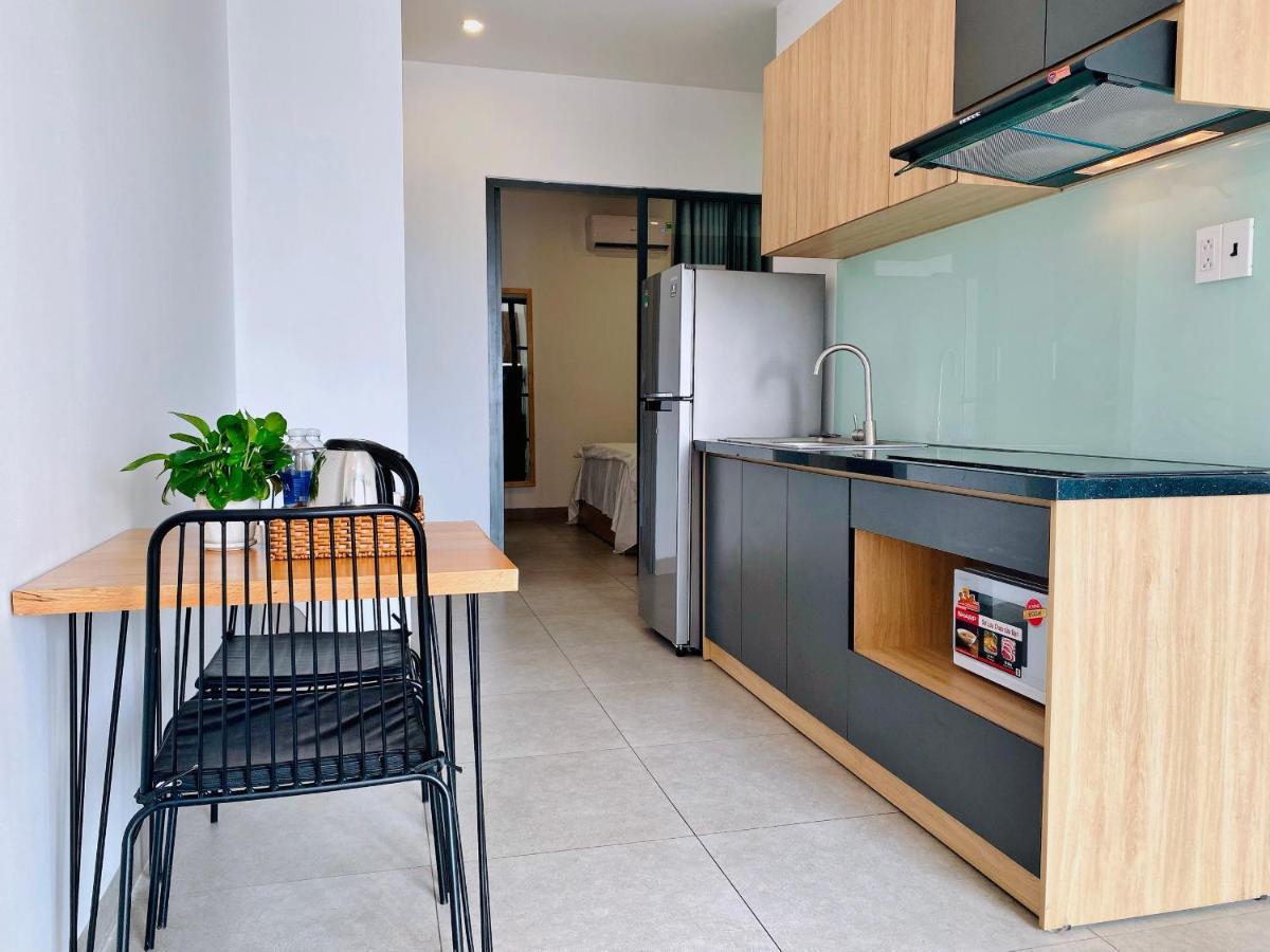 Arista Apartment *
