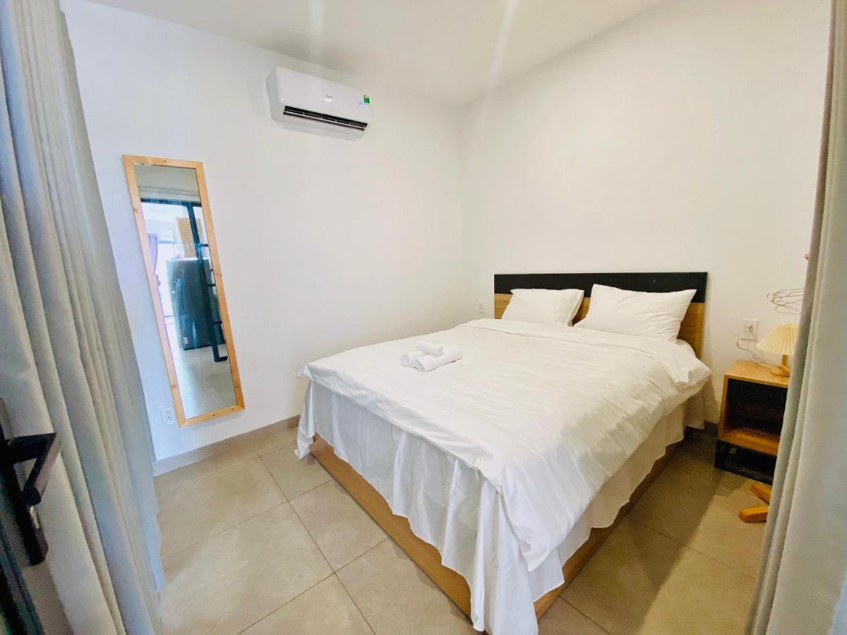Apartment Arista Ho Chi Minh City