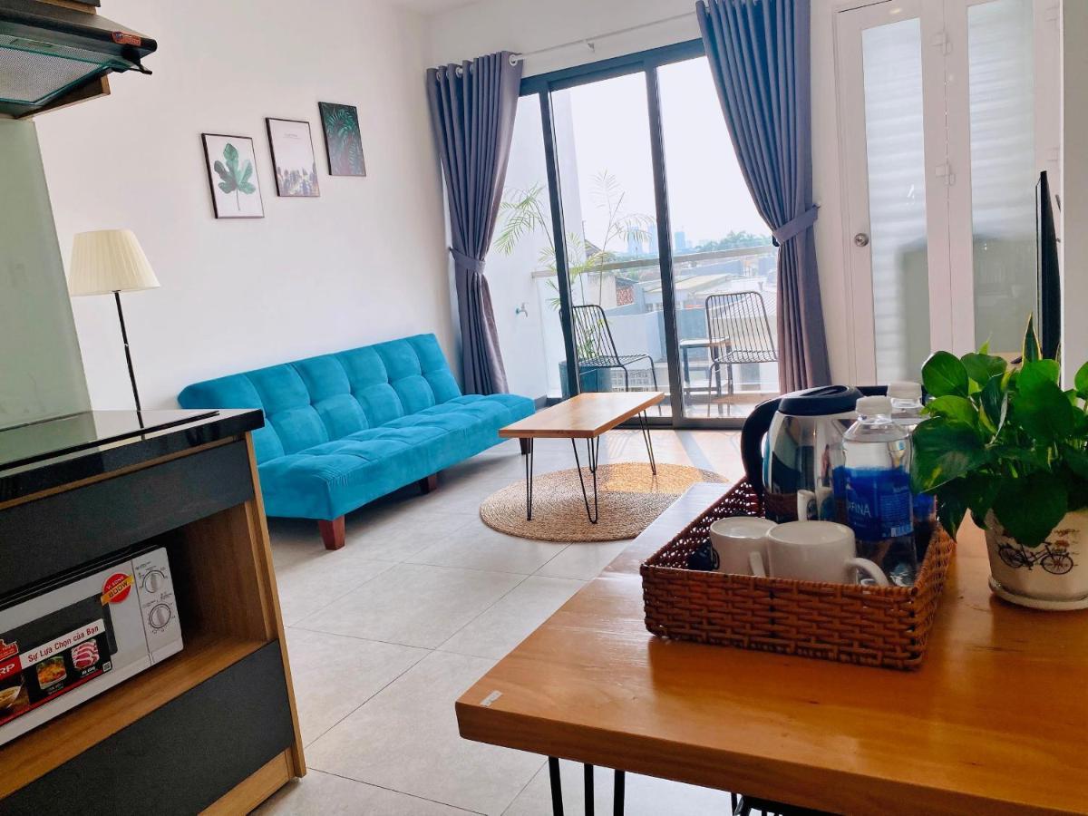 Apartment Arista