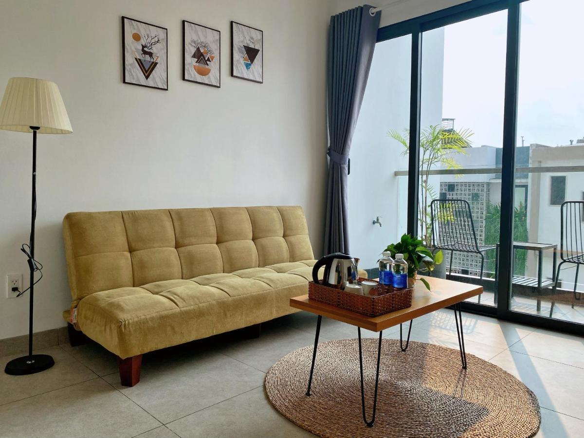 Apartment Arista *