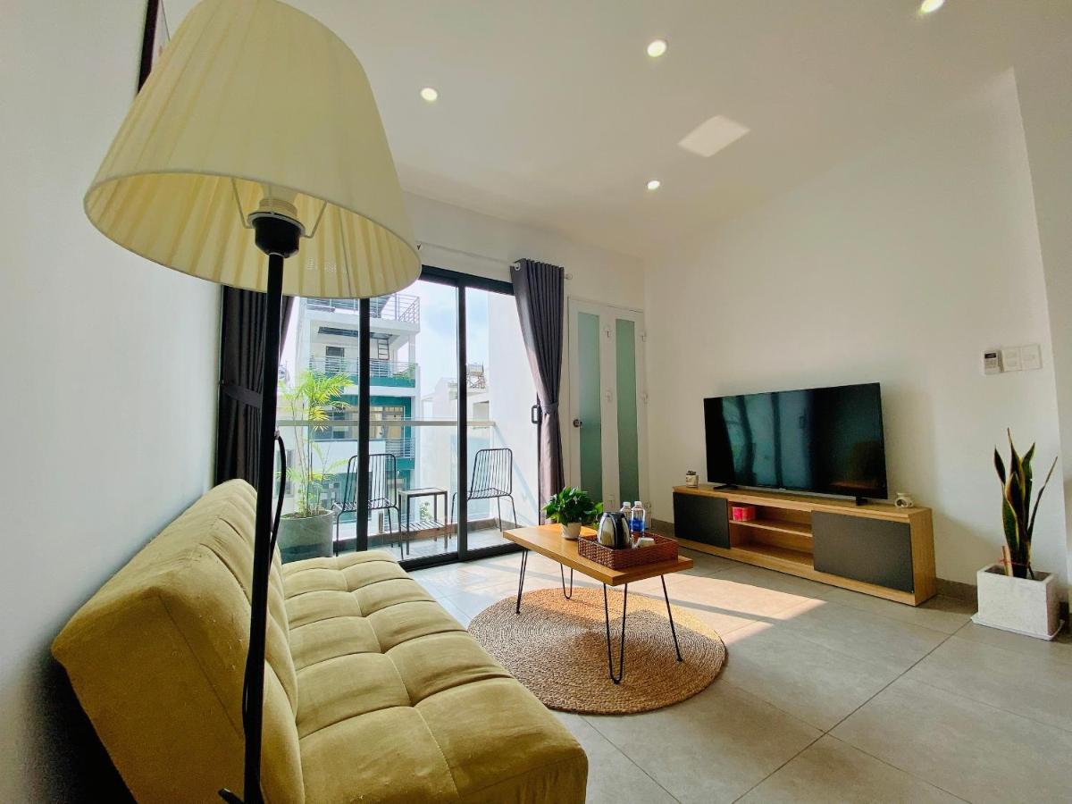 Apartment Arista *