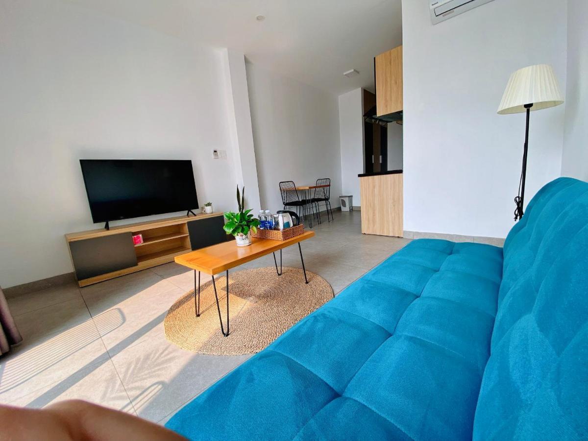 Arista Apartment