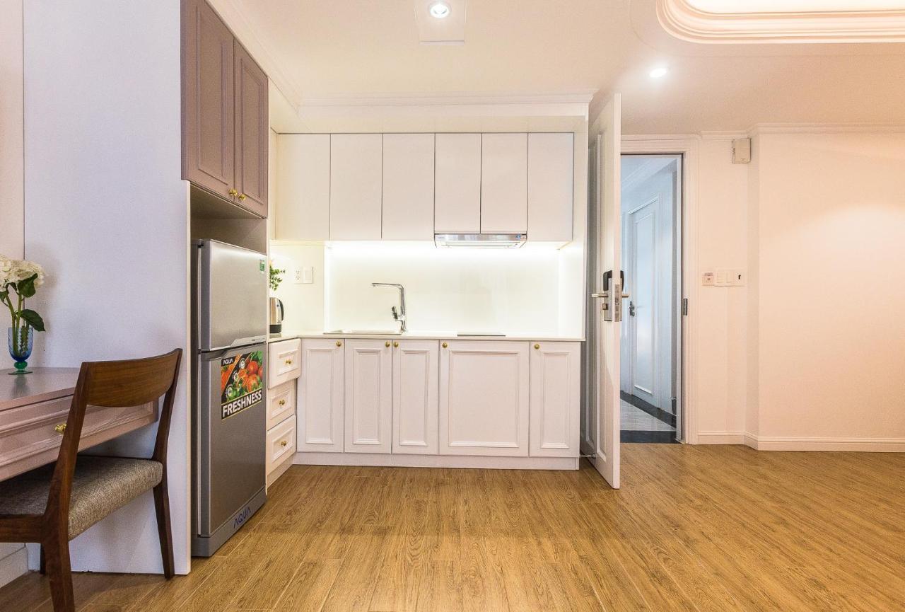 Ngan Ha 2 Khách sạn hẻo lánh
