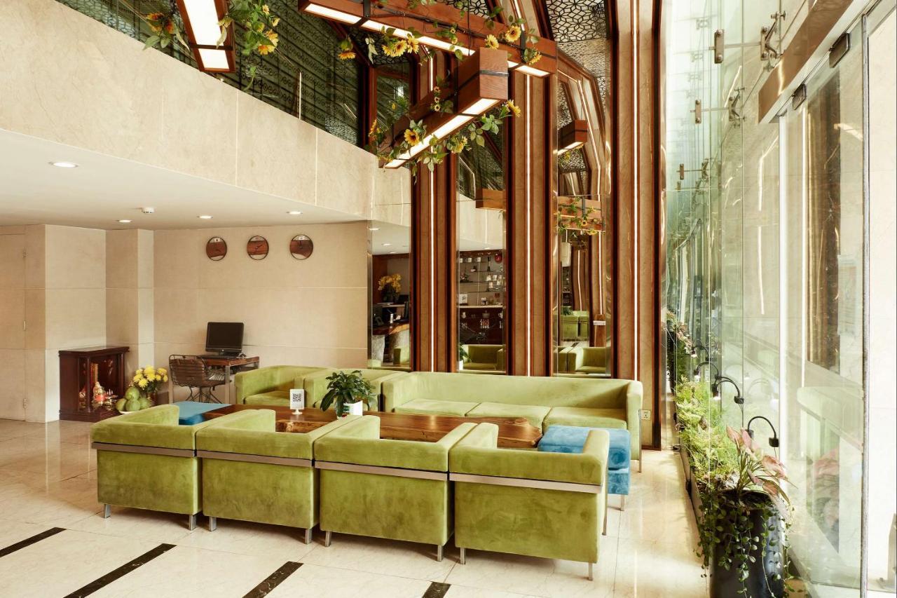 Gk Hotel 3*