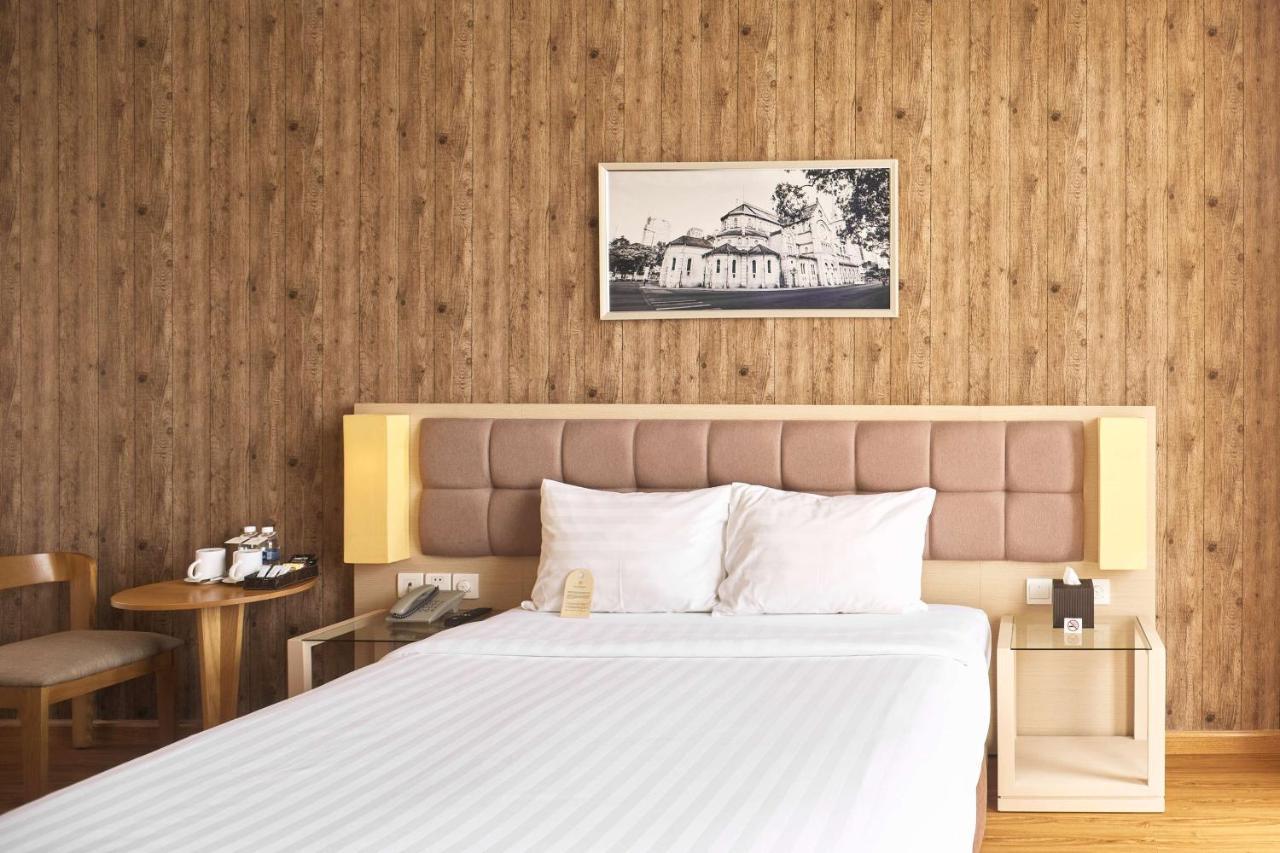 Gk Hotel 3*