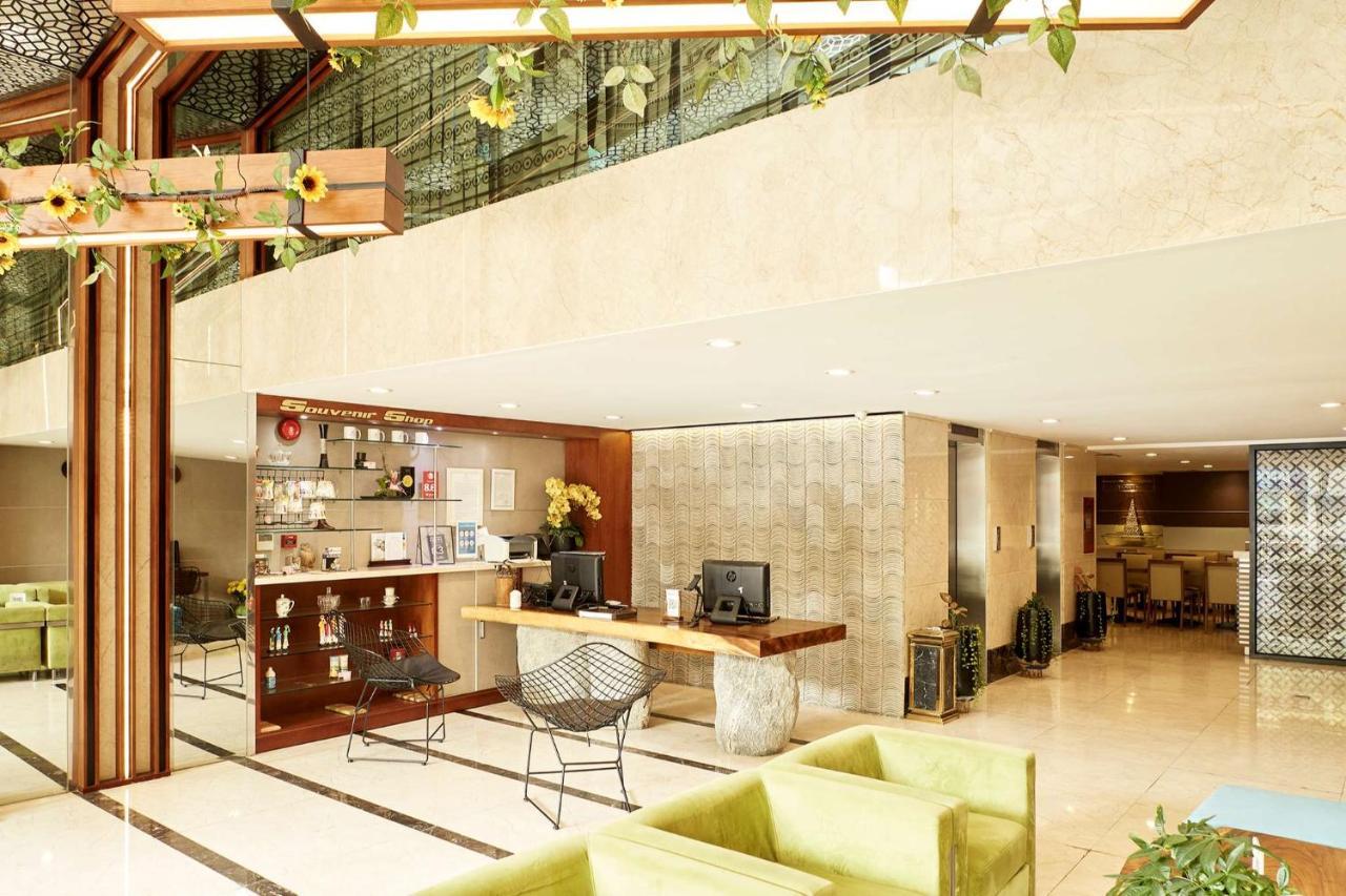 Hotel Gk Ho Chi Minh City