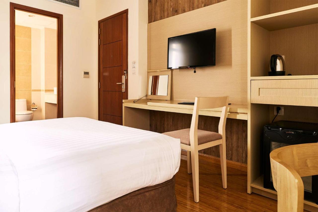 Hotel Gk 3*