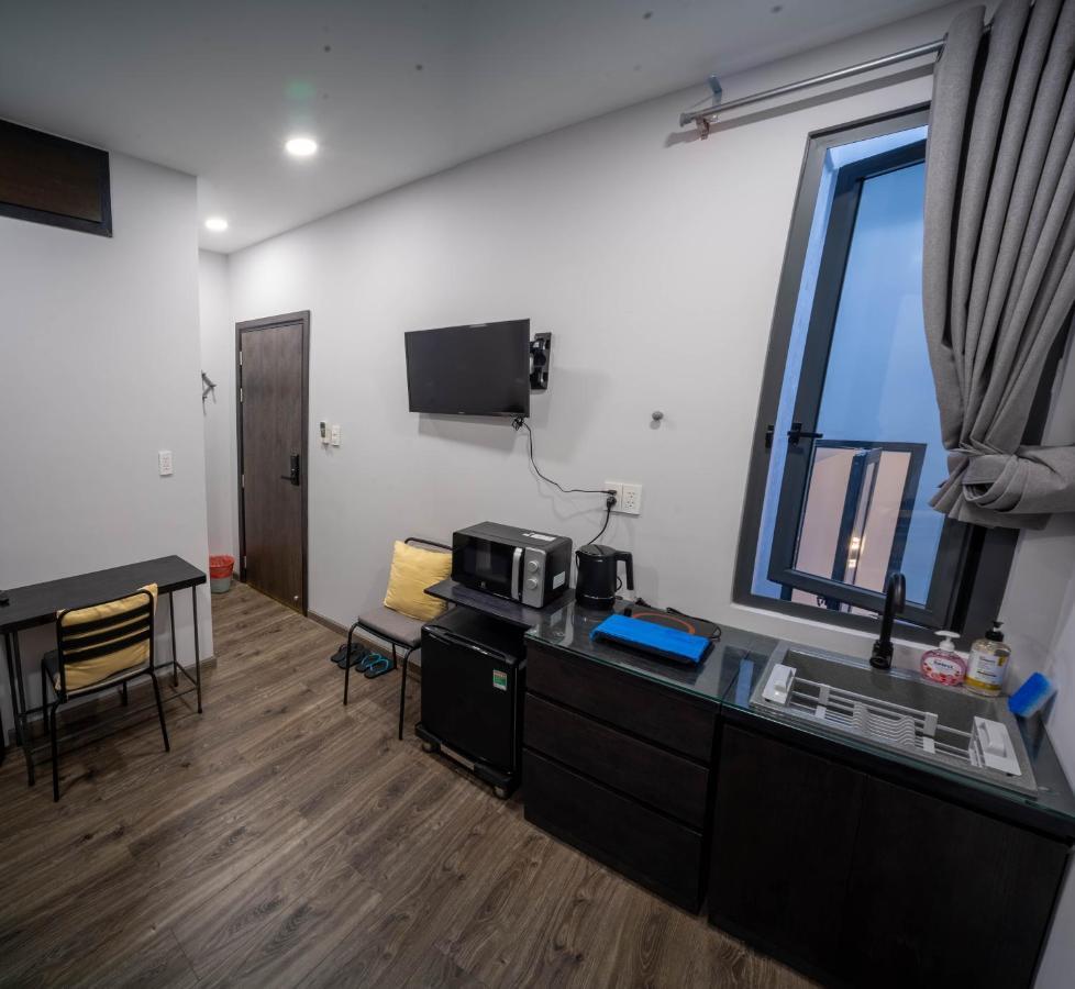 Holiday home Brand New Cozy In D1 Wbalcony *