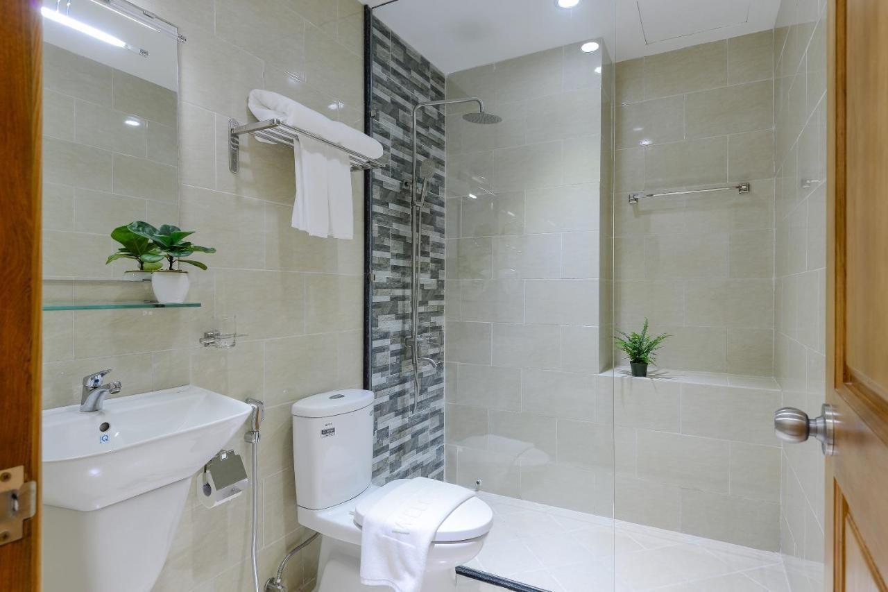 The Akoya Saigon 3*