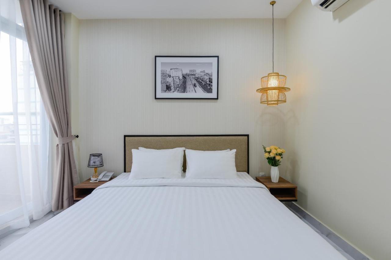 The Akoya Saigon 3* Ho Chi Minh City
