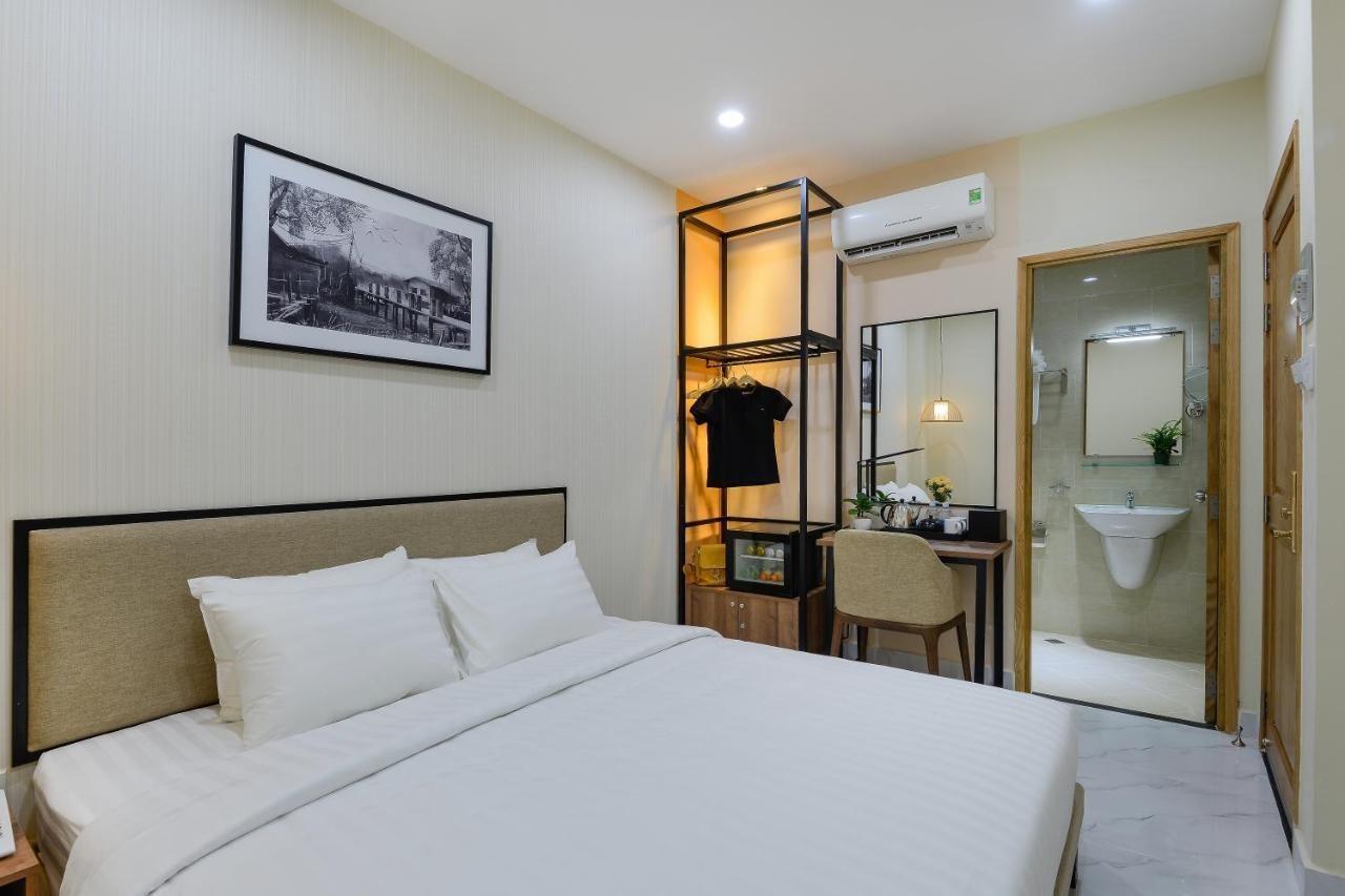 The Akoya Saigon